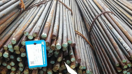 柳江30CrNi3Mo合金结构钢